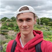 Online und persönliche Physiknachhilfe bei Timon in Darmstadt